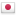 dichvulamvuon.com server is located in Japan